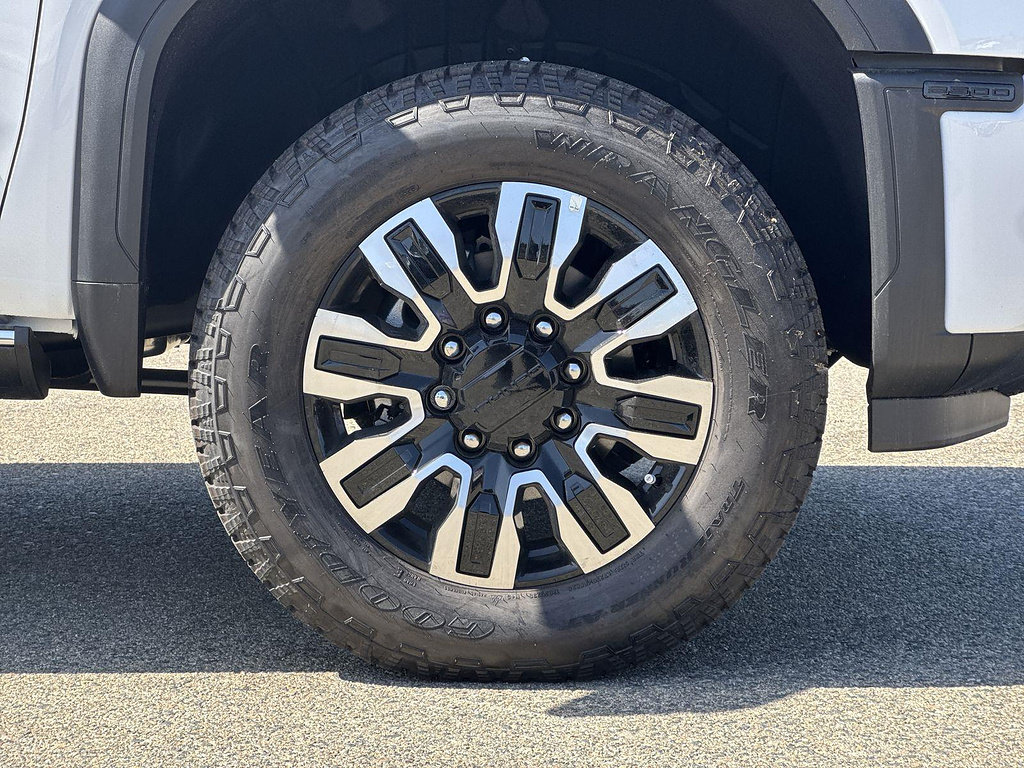 New 2026 GMC Sierra 2500 Denali Ultimate w/ Max Trailering Package AWD/4WD image 6