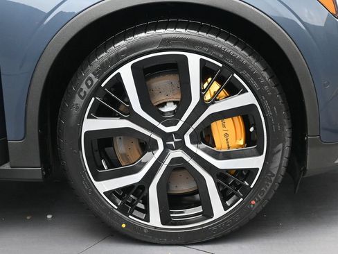Used 2023 Polestar Polestar 2 w/ Pilot Pack AWD/4WD image 26