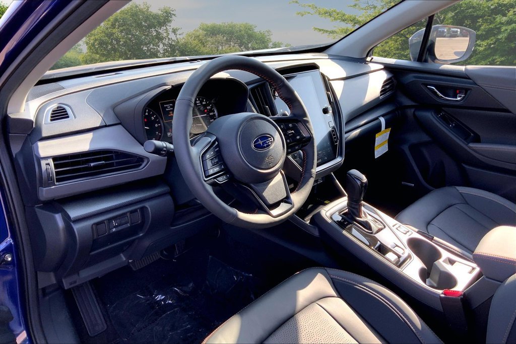 New 2026 Subaru Crosstrek 2.5i Limited AWD/4WD image 7