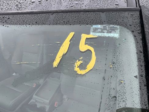 Used 2017 Honda Odyssey EX-L image 36