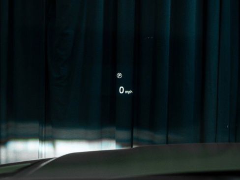 Used 2024 Land Rover Range Rover Sport SV Edition One Carbon Bronze image 18