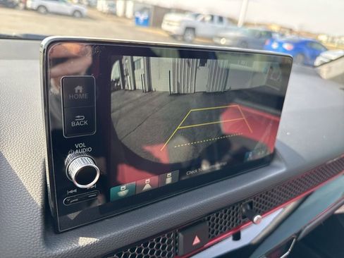 Used 2022 Honda Civic Si image 19