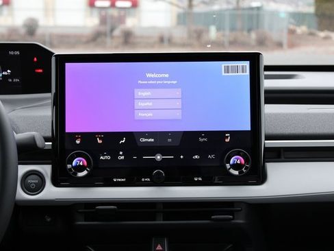 New 2026 Subaru Solterra Limited image 21