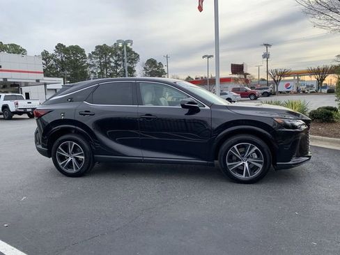 Used 2023 Lexus RX 350h w/ Accessory Package (P3) image 9