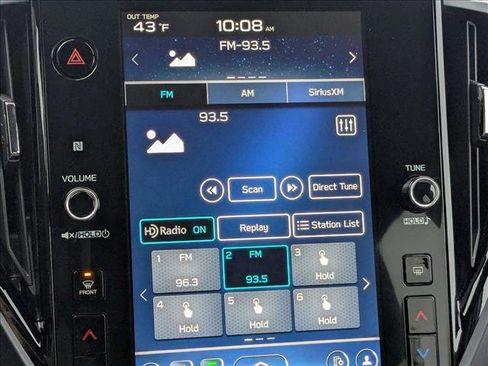 New 2026 Subaru Forester Sport image 14