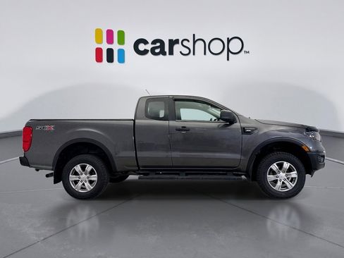 Used 2020 Ford Ranger XL w/ Equipment Group 101A Mid image 6