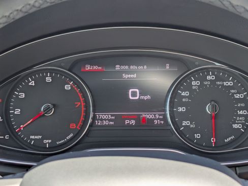Used 2023 Audi Q5 2.0T Premium w/ Convenience Package AWD/4WD image 15