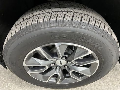 Used 2023 Chevrolet Silverado 1500 RST w/ RST All Star Premium Package image 15