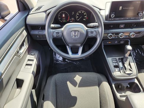 Certified 2024 Honda CR-V LX image 12