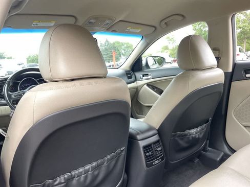 Used 2015 Kia Optima EX FWD image 19