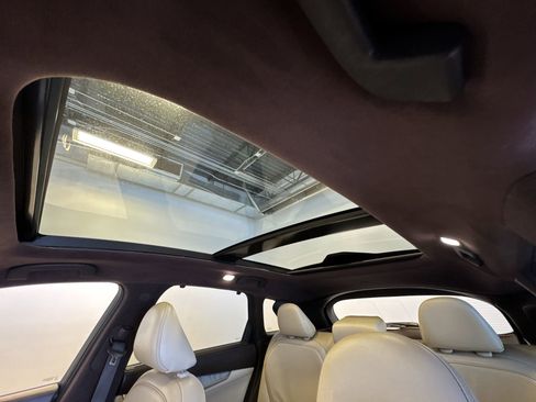 Certified 2020 INFINITI QX50 Autograph w/ Tow Package image 21