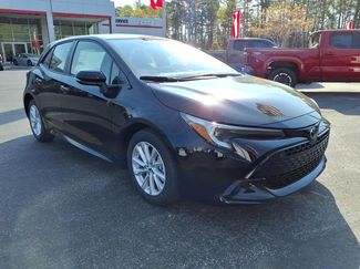 New 2026 Toyota Corolla SE video 1