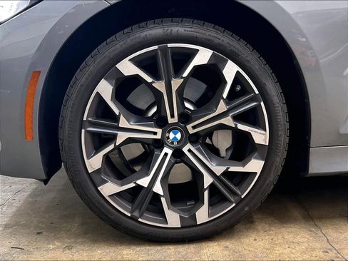 Used 2026 BMW 330i Sedan w/ Premium Package RWD image 12