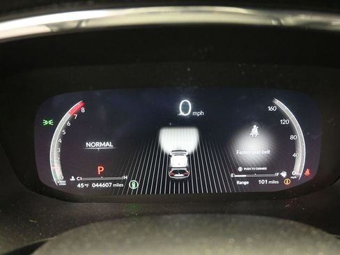 Used 2022 Acura MDX A-Spec image 31