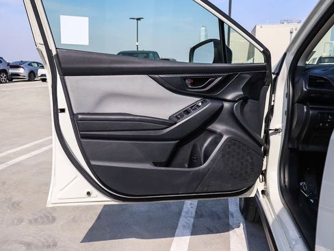 Used 2021 Subaru Crosstrek 2.0i Premium image 22