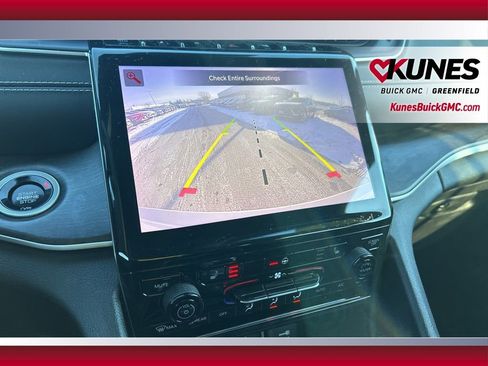 Used 2024 Jeep Grand Cherokee Limited 4xe image 28