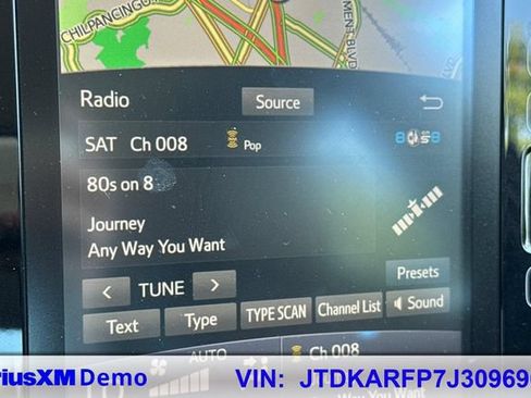 Used 2018 Toyota Prius Prime Advanced FWD image 29