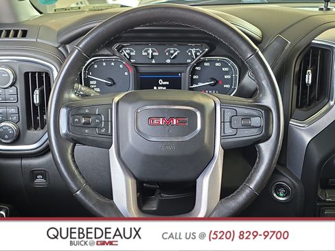 Used 2021 GMC Sierra 1500 Elevation w/ Preferred Package AWD/4WD image 15