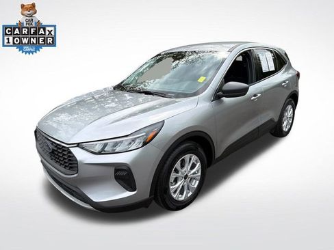 Used 2024 Ford Escape Active FWD image 3