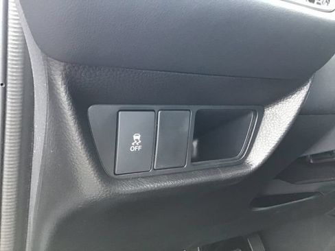 New 2027 Honda HR-V EX-L image 20