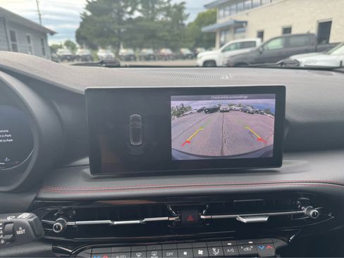 Used 2024 Dodge Hornet GT Plus image 26