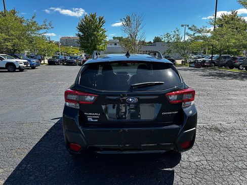 Certified 2023 Subaru Crosstrek 2.5i Limited AWD/4WD image 4