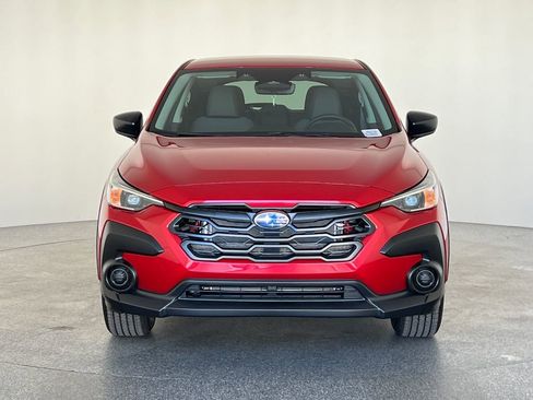 New 2026 Subaru Crosstrek 2.5i image 10