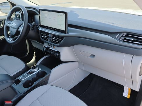 Certified 2025 Ford Escape Active w/ Tech Pack #1 image 34