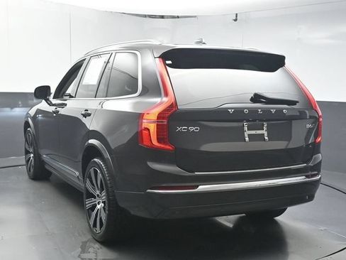 Used 2023 Volvo XC90 B6 Ultimate w/ Protection Package Premier AWD/4WD image 6