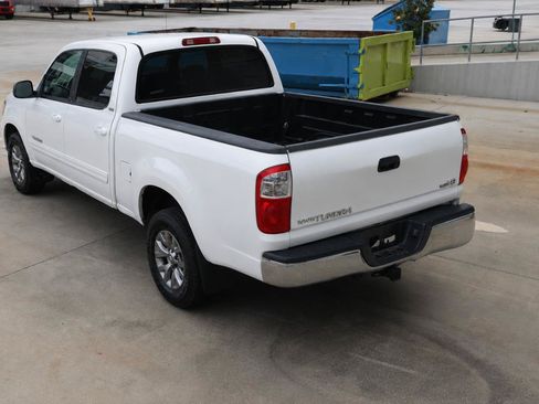 Used 2006 Toyota Tundra SR5 RWD image 5