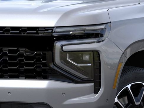 New 2026 Chevrolet Tahoe RST w/ Comfort Package AWD/4WD image 11