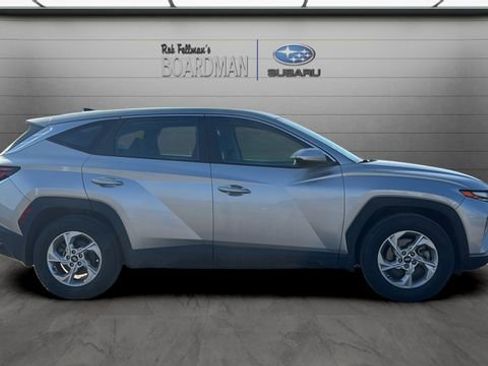 Used 2023 Hyundai Tucson SE image 13