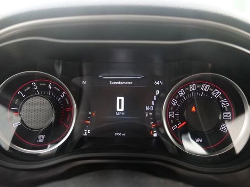 Used 2021 Dodge Challenger R/T Scat Pack RWD image 18