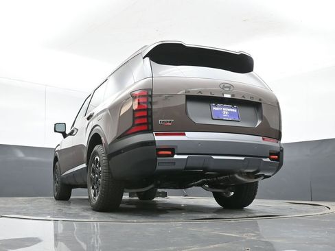 New 2026 Hyundai Palisade XRT Pro AWD/4WD image 12