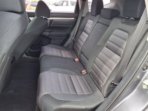 Used 2018 Honda CR-V LX image 25