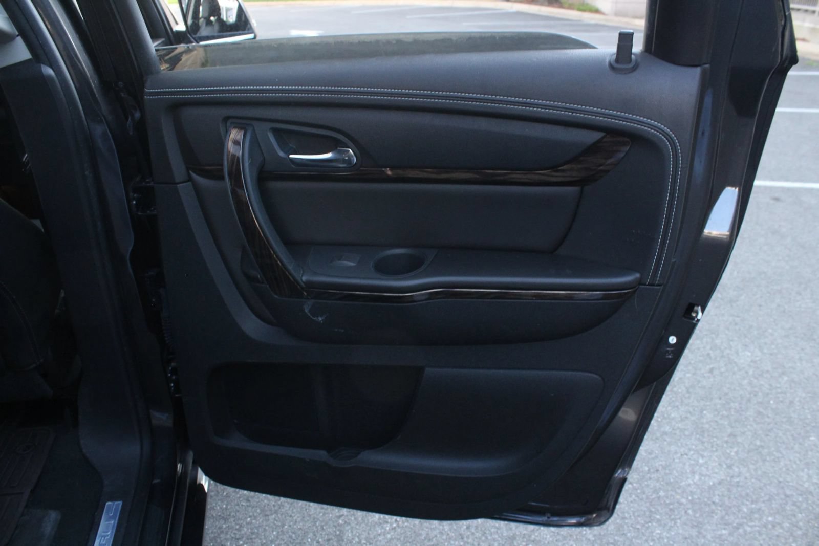 Used 2016 GMC Acadia Denali AWD/4WD image 23