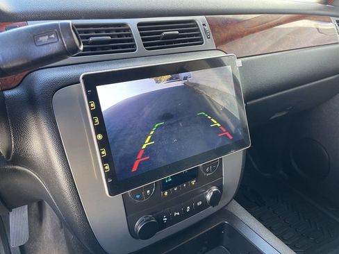 Used 2012 GMC Sierra 2500 SLT w/ SLT Convenience Package image 22