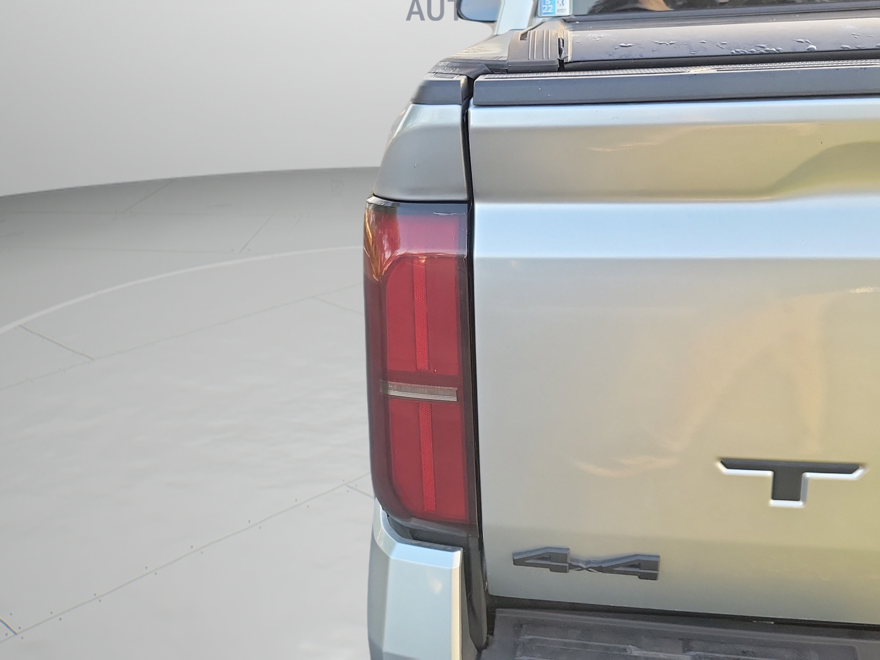 Used 2024 Toyota Tacoma SR5 AWD/4WD image 23