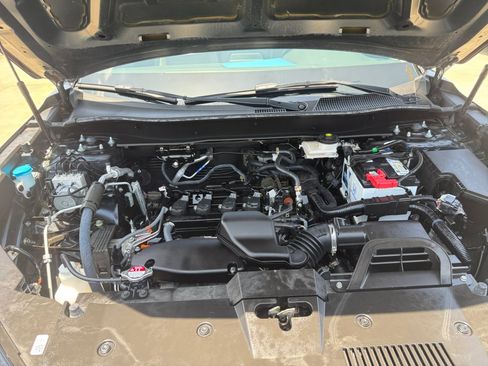 Certified 2024 Honda CR-V EX image 16