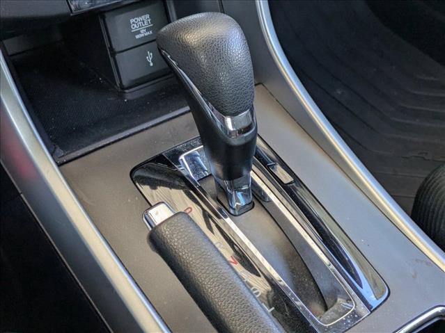 Used 2014 Honda Accord LX image 9