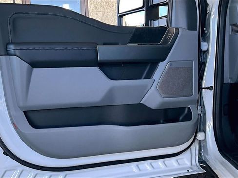 New 2026 Ford F350 XLT w/ XLT Premium Package image 10