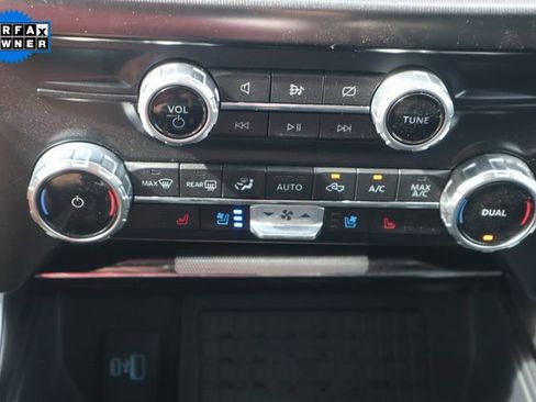 Used 2023 Ford F150 Platinum w/ Equipment Group 701A High image 18