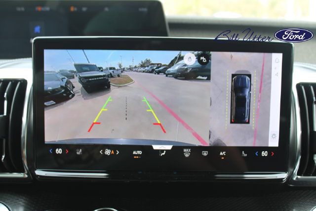 New 2027 Ford Expedition Platinum w/ Stealth Appearance Package AWD/4WD image 16