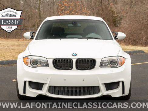 Used 2011 BMW 1 Series M image 20