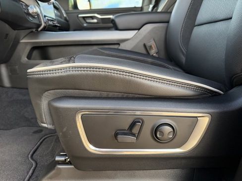 New 2026 RAM 1500 Laramie w/ Sport Appearance Package image 14