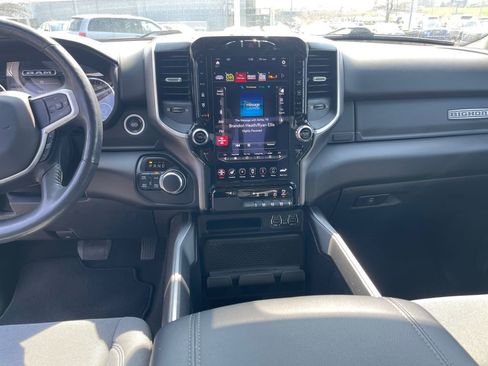 Used 2020 RAM 1500 Big Horn image 9