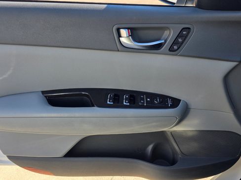 Used 2016 Kia Optima EX image 10