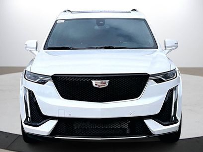 Used 2024 Cadillac XT6 Sport