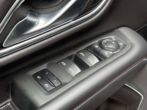 Certified 2022 Chevrolet Tahoe RST w/ Luxury Package image 13