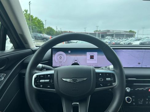 Used 2026 Genesis G80 2.5T AWD/4WD image 29